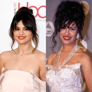 Selena Gomez, Selena 的头像