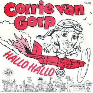Hallo hallo