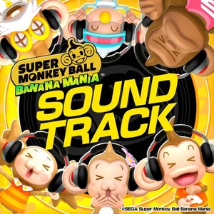 Super Monkey Ball: Banana Mania classic Sound Track