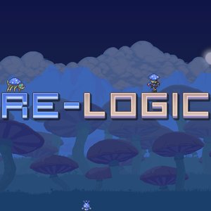 Re-Logic 的头像