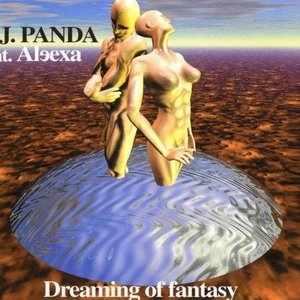 Dreaming Of Fantasy