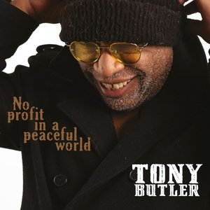 No Profit in a Peaceful World