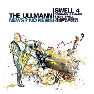 The Ullmann-Swell 4 的头像