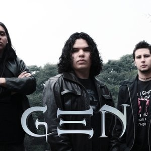 Image for 'genmusic'