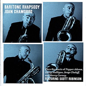 Baritone Rhapsody