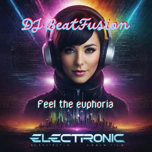 Feel the euphoria