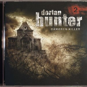 Dorian Hunter Folge 2, "Das Henkersschwert"