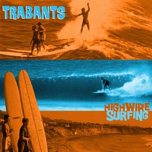 Highwire Surfing