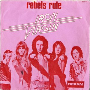 Rebels Rule