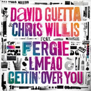 Аватар для David Guetta & Chris Willis f. Fergie & LMFAO