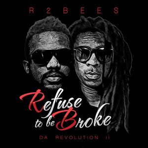 Refuse To be Broke