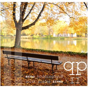 Quiet Places II - River