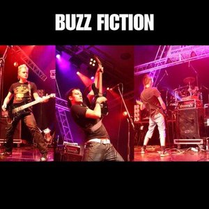 Buzz Fiction 的头像