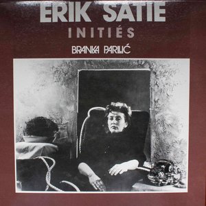 Erik Satie - Initiés