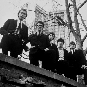 The Zombies photo provided by Last.fm