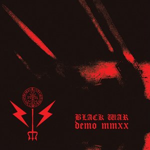 Black War (Demo MMXX)
