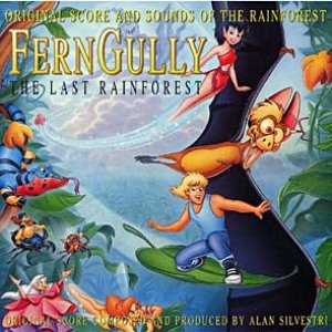 FernGully - The Last Rainforest