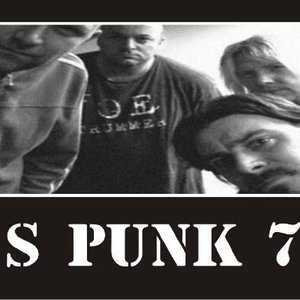 Avatar for S Punk 7