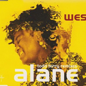 Alane (Todd Terry Remixes)