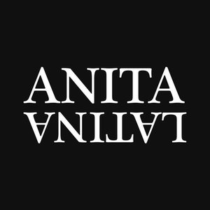 Anita Latina 的头像