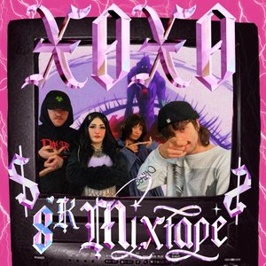 8K MIXTAPE