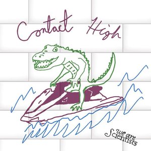 Contact High - Single