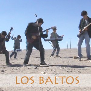 Image for 'Los Baltos'