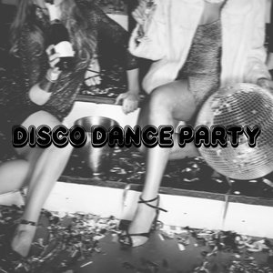 Disco Dance Party