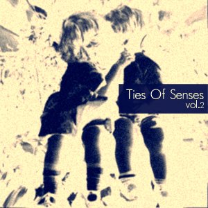 Image pour 'Ties Of Senses vol.2'