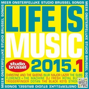 Life Is Music 2015.1