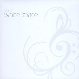 white space