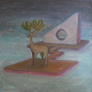 Nowhere Sail