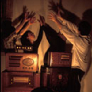 The Recital photo provided by Last.fm