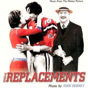 The Replacements (Music From the Motion Picture)