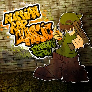 RUSSIAN RAP CLASSIC