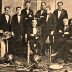 Ben Bernie & His Orchestra photo provided by Last.fm