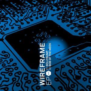 Wireframe 的头像