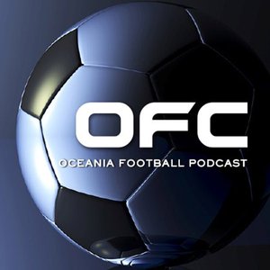 Image for 'Oceania Football Podcast'