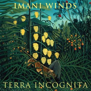 Terra Incognita