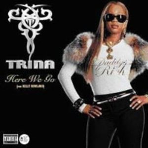 Trina feat. Kelly Rowland 的头像