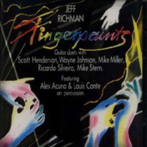 Fingerpaints