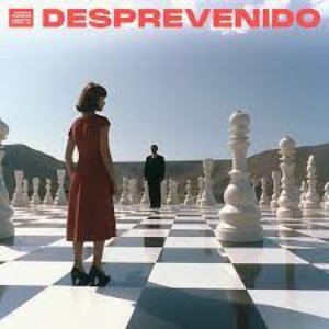 Desprevenido