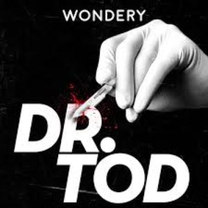 Dr. Tod 的头像