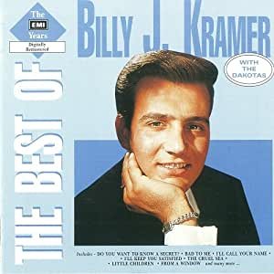 The Best of the EMI Years