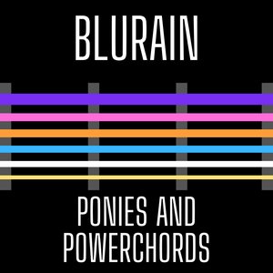 Ponies and Powerchords