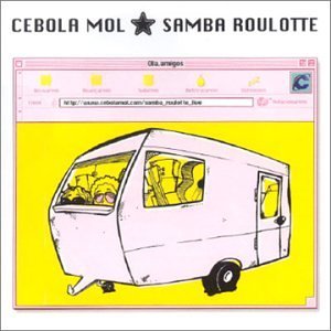 'Samba Roulotte'の画像