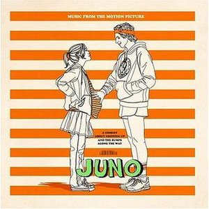 Juno (Music From The Motion Picture) [Deluxe]