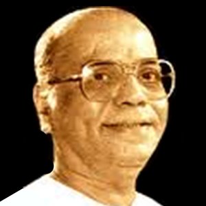 G. K. Venkatesh 的头像