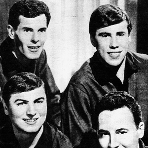 The Happenings photo provided by Last.fm