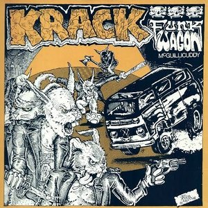 Funk Wagon McGuillicuddy